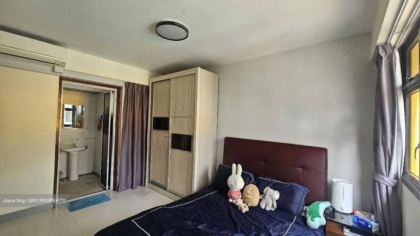Blk 488 Segar Grove (Bukit Panjang), HDB 3 Rooms #612626961